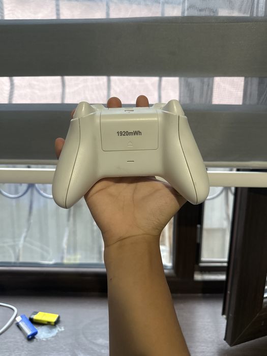Xbox series s 512 gb ( с Играми )
