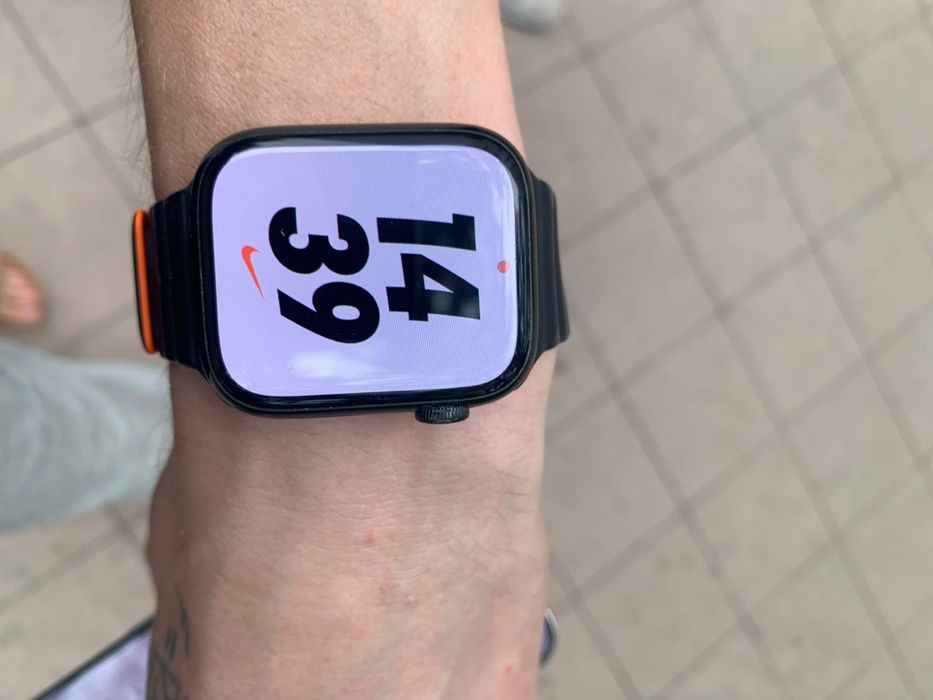 Iphone 15 pro обмен