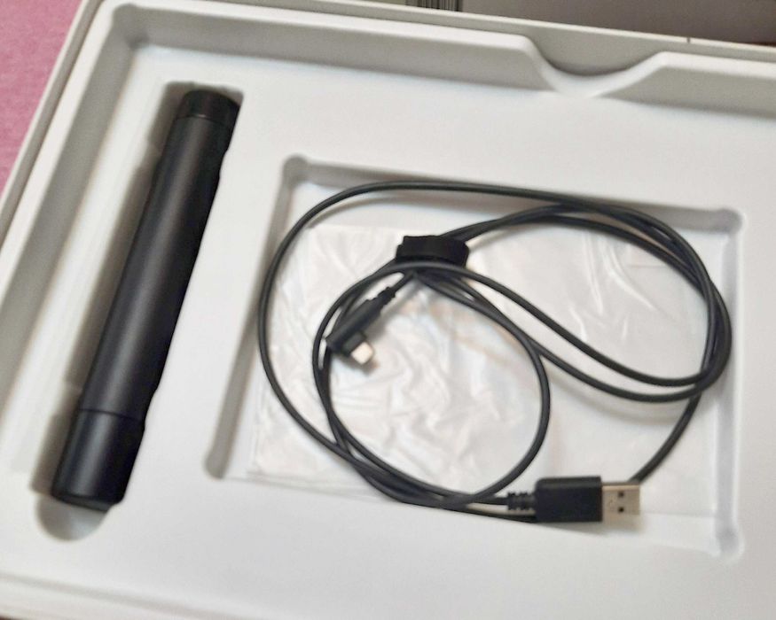 Графический планшет XP-Pen Deco Pro Medium