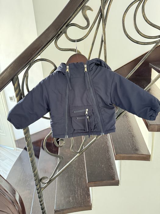 Детский костюм, демисезон, 90см