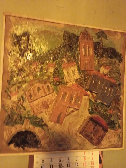 Картини стари над 20броя