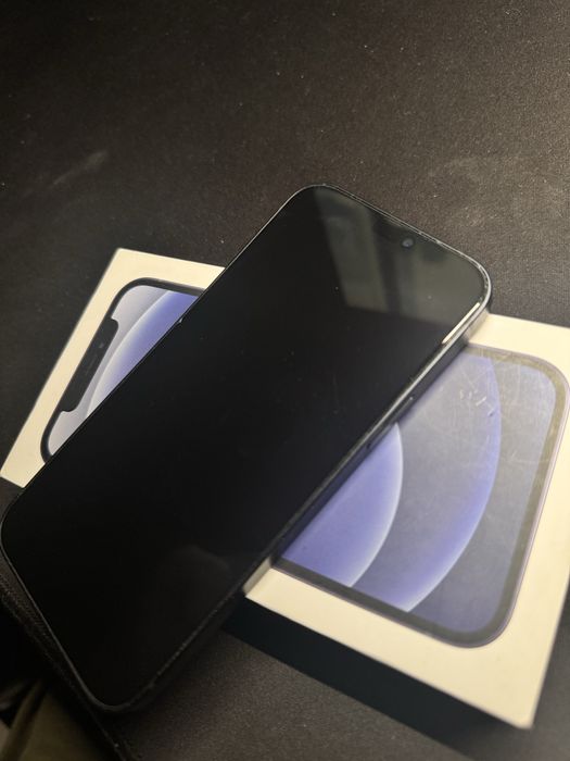 Iphone 12 , 81акб - состояние идеальной