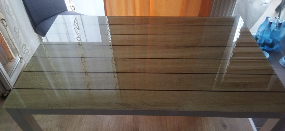 Masa sticla,masa sticla