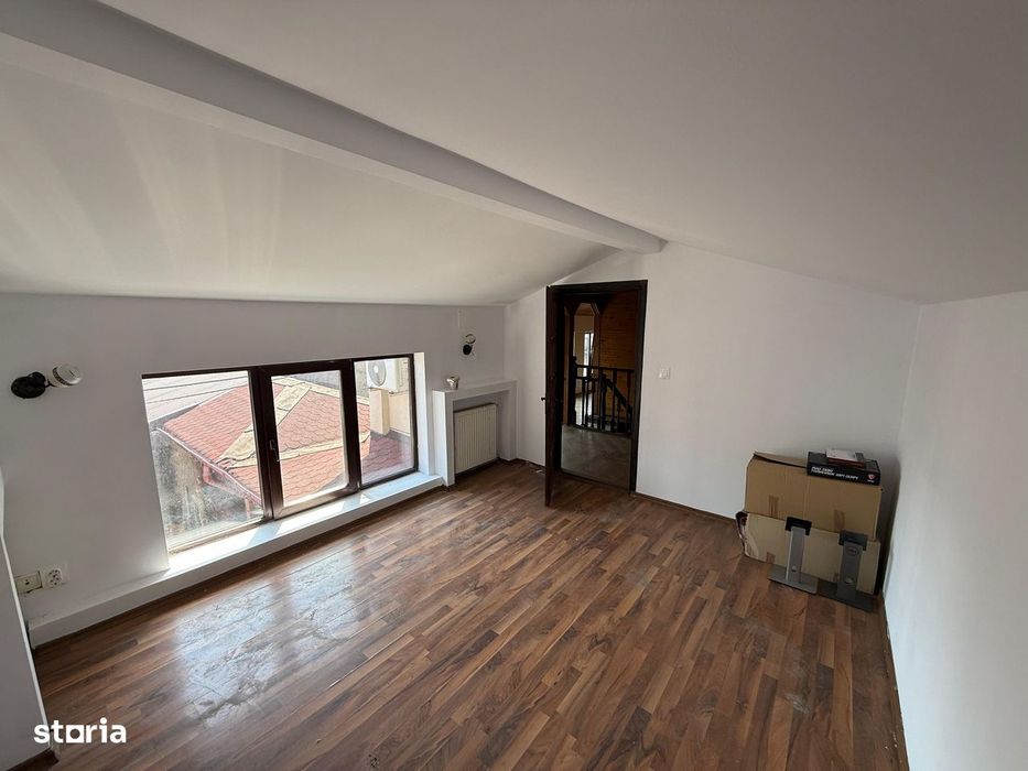 Proprietar - Casa 5 cam 170mp, 200mp curte - Sector 5 Bucuresti