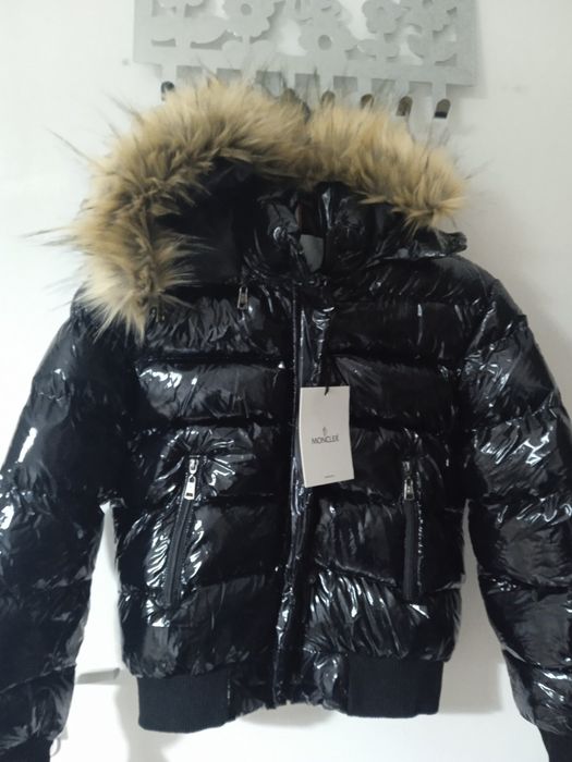 Дамско яке Монклер