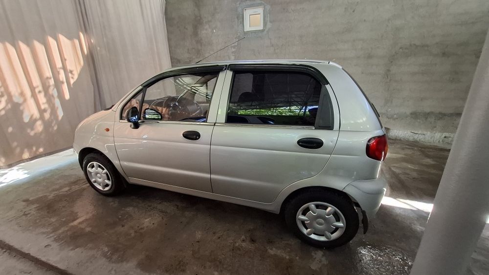 Matiz  MX  2009 yil
