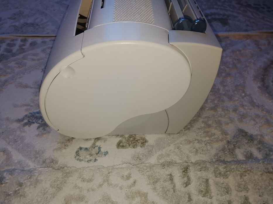 Canon Laser Shot LBP-1120