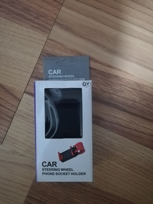 Suport telefon prindere pe volan