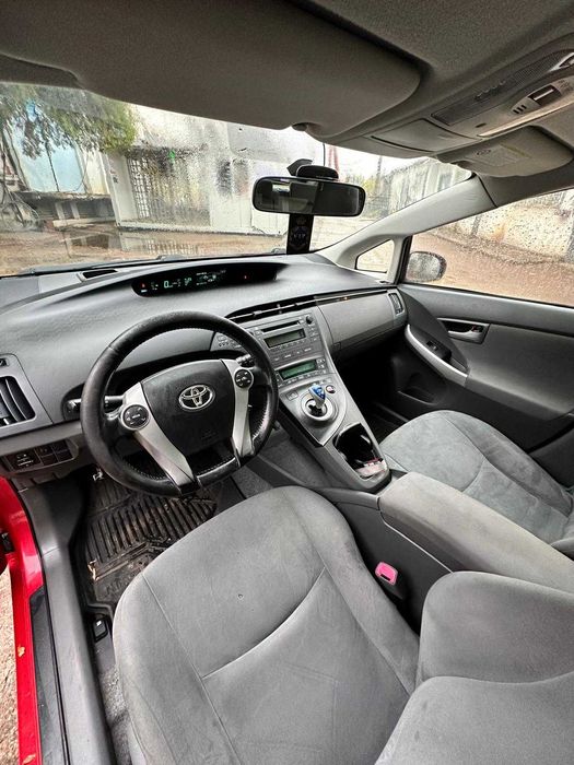 Vand Toyota Prius
