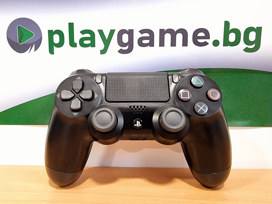 Продаваме PLAYSTATION 4 500гб