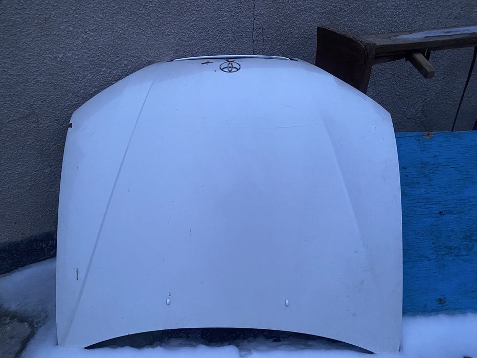 Капот виндим 20кузов