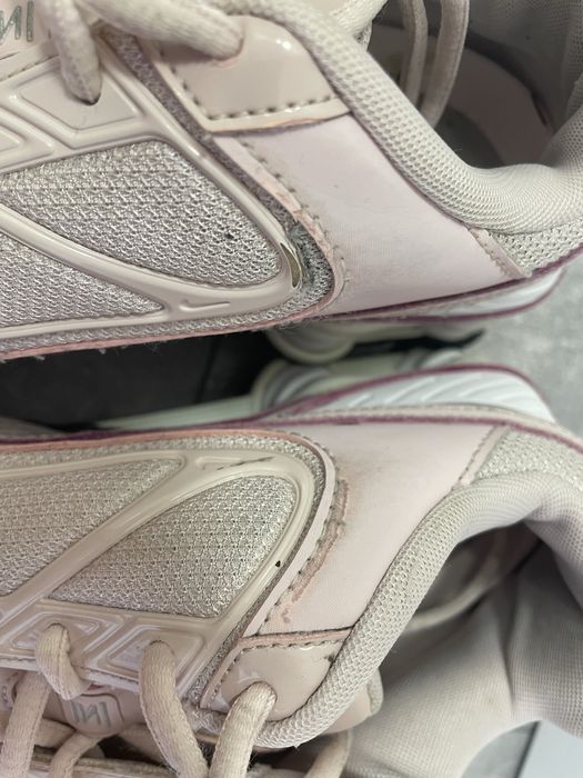 НАМАЛЕНИ! Nike Wmns Shox Enigma 9000 розови 40 номер