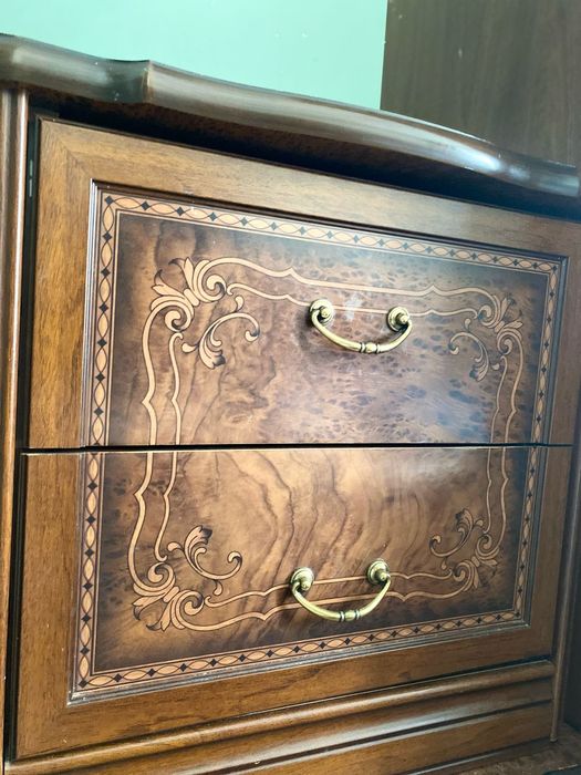 Спальный мебель б/у