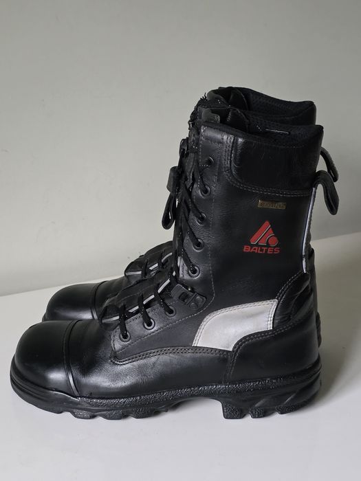 Пожарникарски ботуши Baltes 43 номер