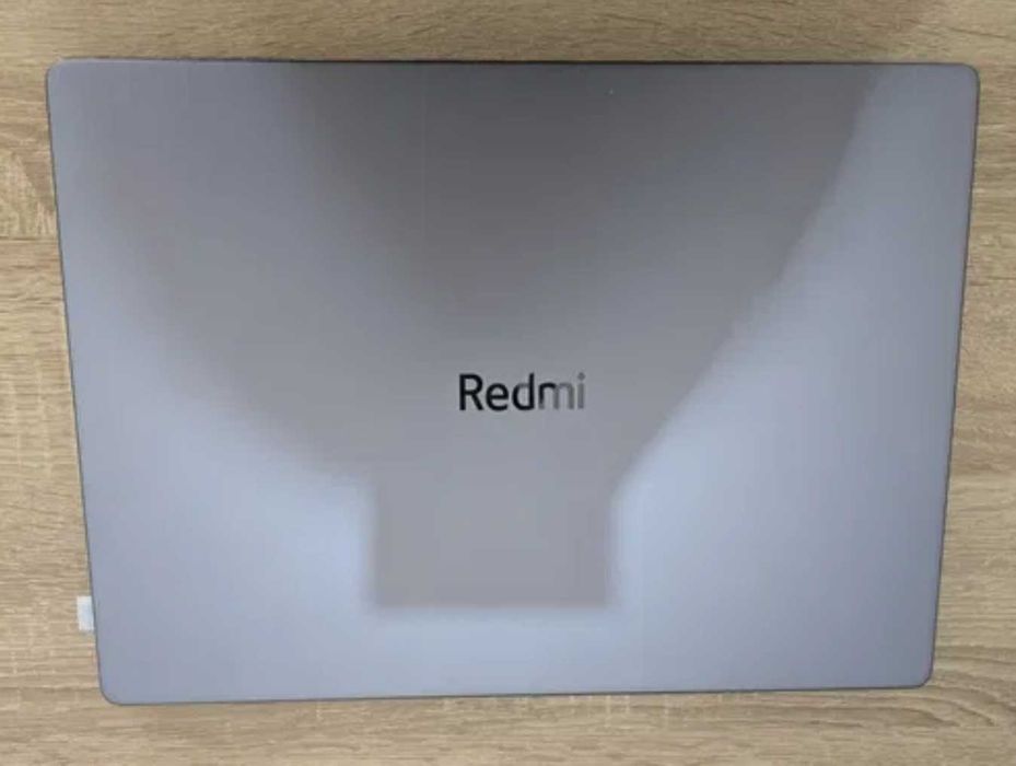 Xiaomi redmibook pro 16