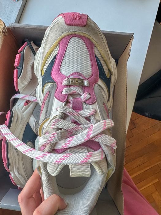 Оригинални BALENCIAGA обувки
