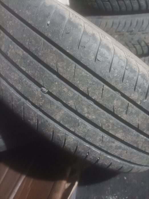 Продам Покрышки с дисками