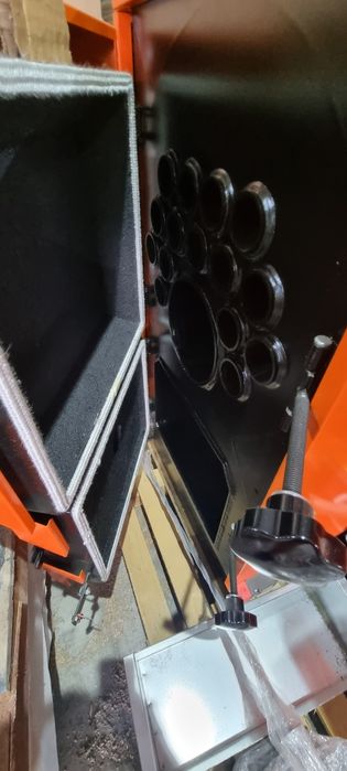 НОВ Пелетен  Kотел Dalessandro MARINA CS 45 кW