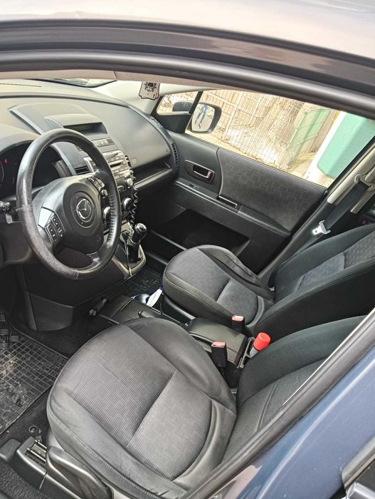 Mazda 5 an 2008-2000 cm