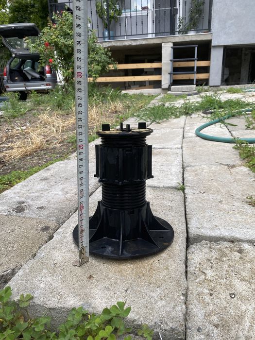 Дистанционери Крака за двоен под. 14-23см