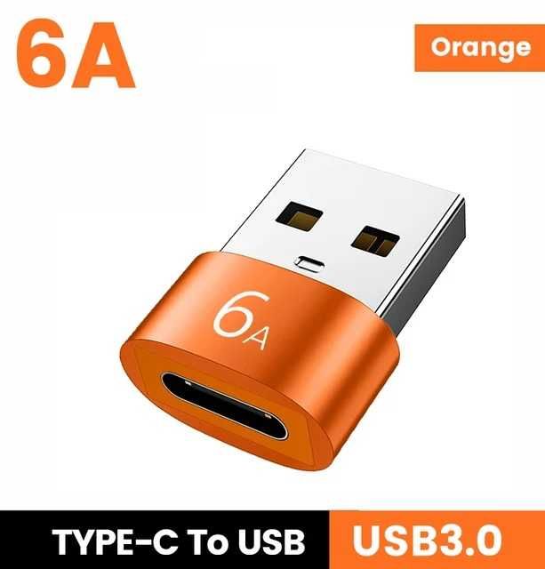Док-станция Type-C концентратор 7 в 1