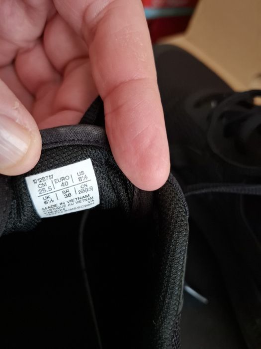 Дамски маратонки ASICS