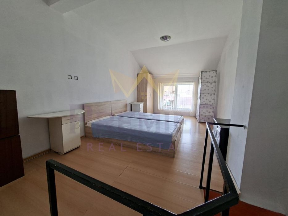 Продава се Мезонет в Варна, Окръжна болница - 49 кв.м за 3060 €/кв.м - Снимка #1