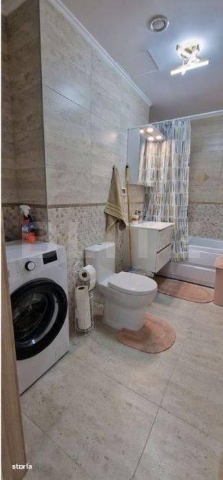 Apartament 2 camere, 47.70 mp, semidecomandat, complex Avanera