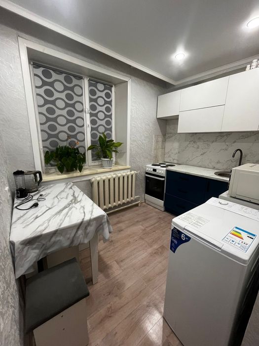 Продам 1 ком. квартиру Астана 18