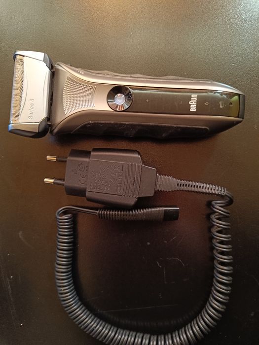 Aparat de ras Braun series 5 / 590cc-4
