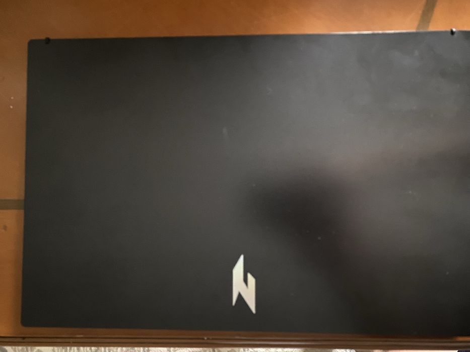 Acer Nitro v15 ANV15-41