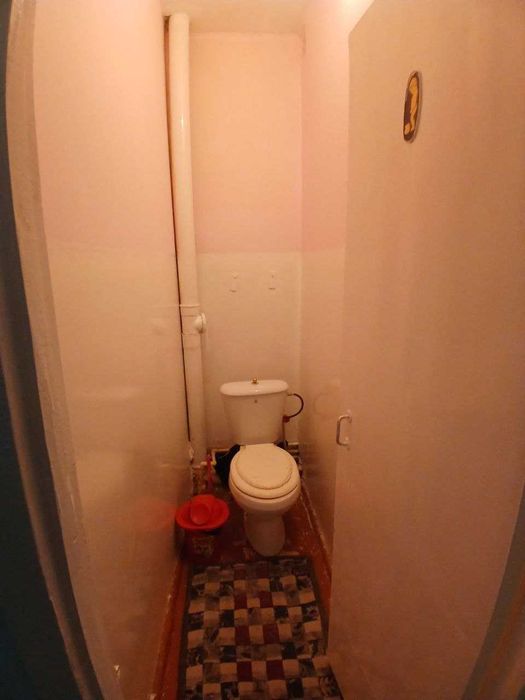 5 mkr da 3 xonali uy sotiladi