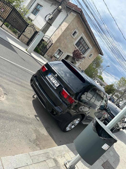 Autoturism BMW X5