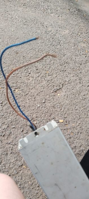 Продам г.в.блок питания