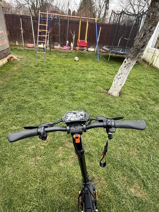 Kukirin G2 master 2025