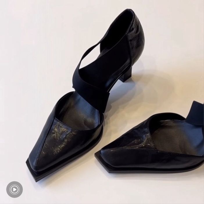 Продам туфли 37 размер
