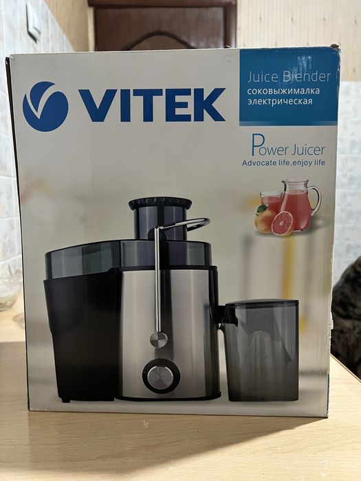 Продам соковыжималку