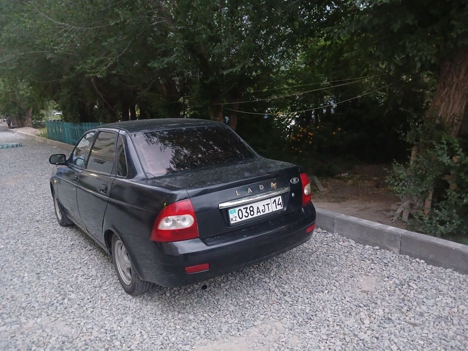 Продам Ваз2170 .