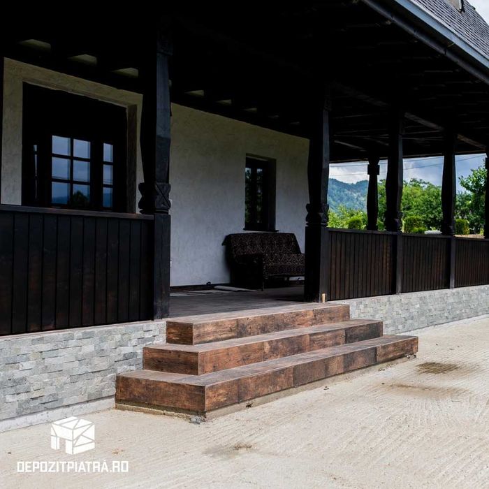 Marmura ,Travertin si Piatra Decorativa