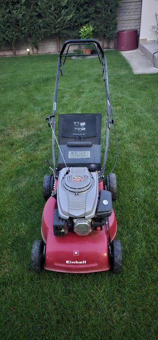Masina de tuns iarba Einhell GC-PM 46/5 S