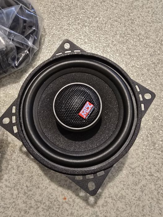 Difuzoare MTX audio TX 440C