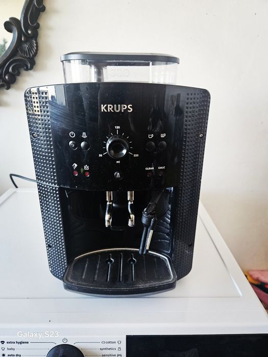 Кафе автомат KRUPS