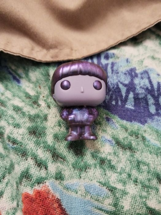 Обменяю уилла из изнанки на какие то 2 фигурки предлагайте