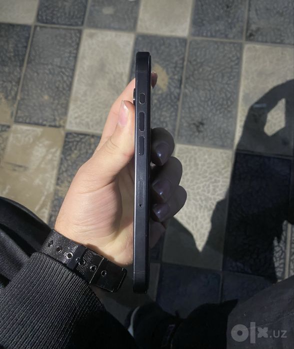Iphone 15 pro 128
