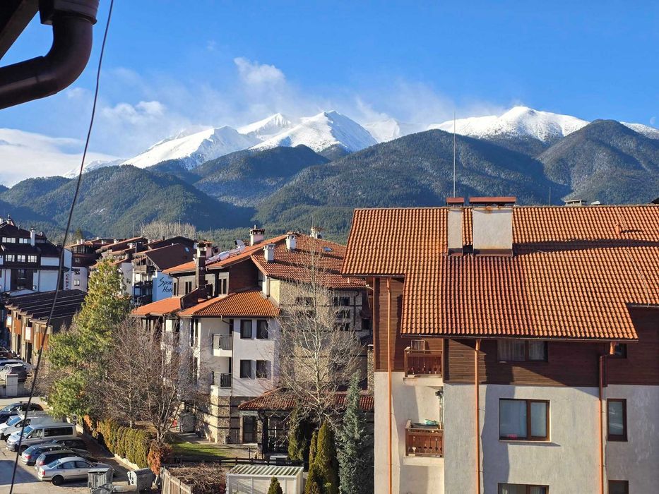 Продава се Тристаен апартамент в Банско - 102 кв.м за 490 €/кв.м - Снимка #5