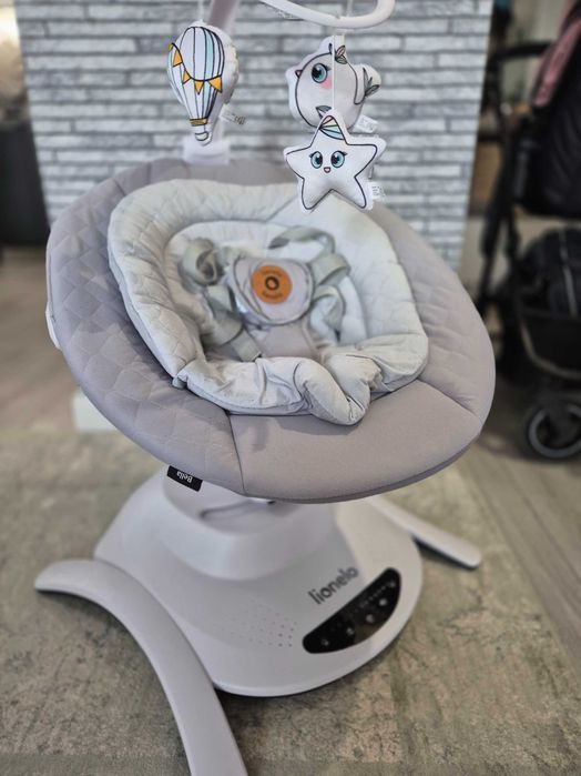 Leagan Lionelo Bella