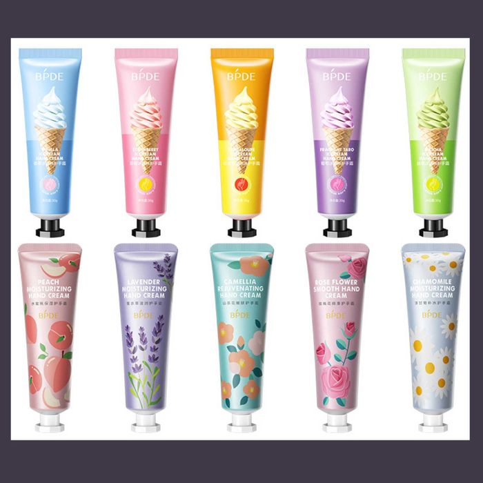 Оптом кремы для рук