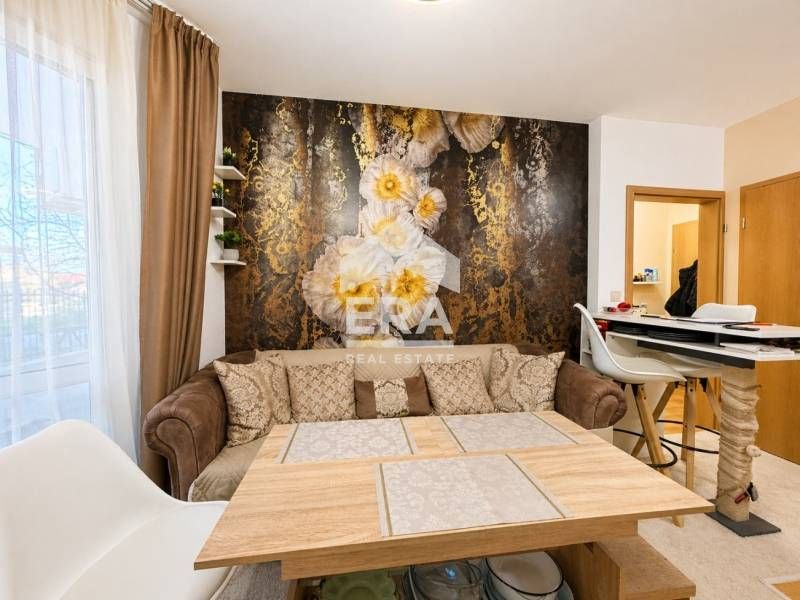 Продава се Двустаен апартамент в Варна, Галата - 43 кв.м за 1477 €/кв.м - Снимка #1