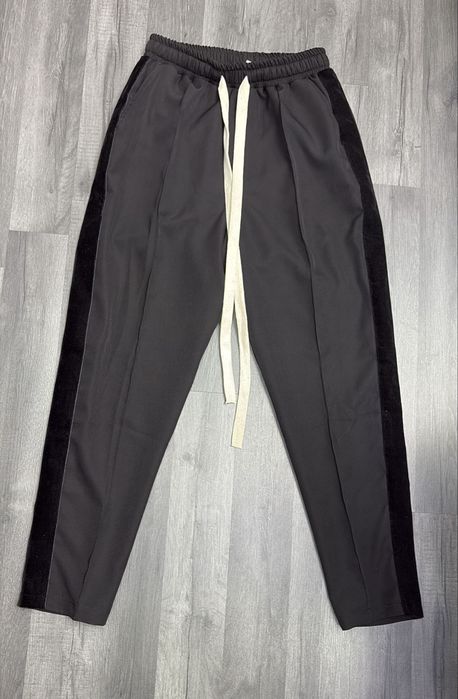 Pantaloni Casual cu Șnur lung, calitate superioara!