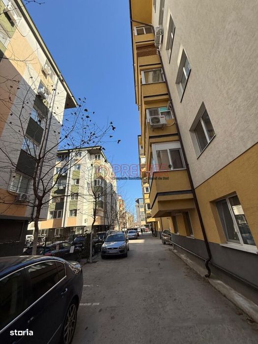 Garsoniera - Solstitiului - Mall la Strada - 12 min Metrou Dimitrie